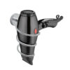 Eros hairdryer support chromed - Image 3