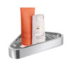 Outline corner shower basket chromed - Image 4