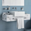 Project porte-brosse a dents poli – Image 3