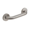 Project grab bar 24 cm brushed