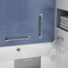 Project barre d'appui 45 cm brosse – Image 3