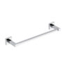 Colorado porte serviette 35 cm chrome