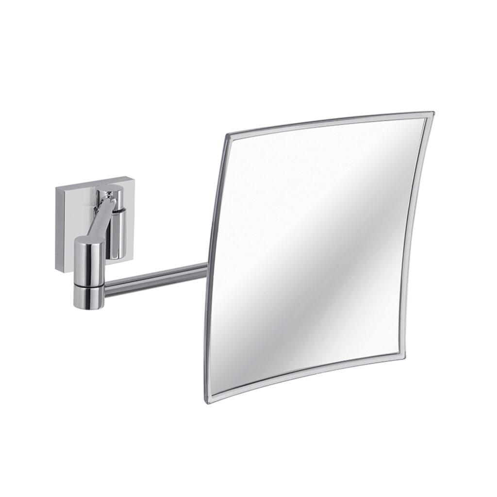 Maldive magnifying mirror – Gedy