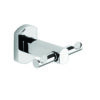Edera Plus crochet double chrome