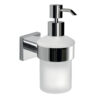 Fuji distributeur chrome