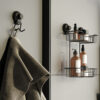 Hot crochet double noir mat – Image 3