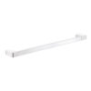 Pirenei towel holder 60 cm chromed