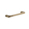 Pirenei portasalviette 35 cm oro matt (trattamento pvd)