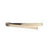 Pirenei porte serviette reglable or (pvd plaque)