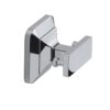 Ventus crochet double chrome