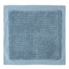 Land tappeto bagno 50x50 azzurro