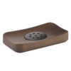 Dafne soap holder walnut - Image 8