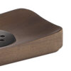 Dafne soap holder walnut - Image 3
