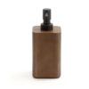 Dafne soap dispenser walnut