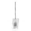 Twist toilet brush holder white - Image 4