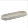 Afrodite  trinket tray grey - Image 7