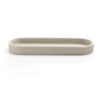 Afrodite  trinket tray grey