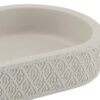Afrodite  trinket tray grey - Image 2