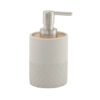 Afrodite soap dispenser grey - Image 7