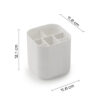 Seventy organisateur blanc – Image 2