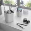Seventy organisateur bleu petrol – Image 3