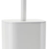 Seventy porte-brosse wc blanc – Image 4