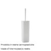 Seventy porte-brosse wc blanc – Image 5