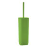 Seventy porte-brosse wc pistache verde