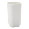 Seventy portacepillos blanco