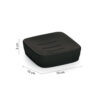 Kelly porte savon noir – Image 2