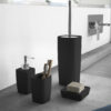 Kelly porte savon noir – Image 4