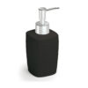 Kelly distributeur de savon noir