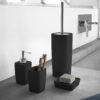 Kelly distributeur de savon noir – Image 3