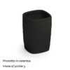 Kelly porte-brosse a dents noir – Image 5