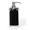 Rainbow distributeur de savon noir