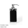 Rainbow distributeur de savon noir – Image 3