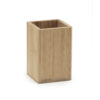Bonnie toothbrush holder natural