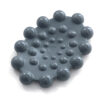 Spot porte savon gris