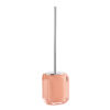 Chanelle porte-brosse wc peche