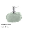 Chanelle soap dispenser green mint - Image 5