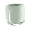 Chanelle porte-brosse a dents menthe verde