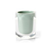Chanelle porte-brosse a dents menthe verde – Image 2
