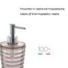 Glady dosasapone moka - immagine 3