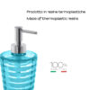 Glady dosasapone turchese - immagine 3