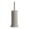 Peter porte-brosse wc beige