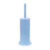 Peter porte-brosse wc  blue ciel