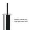 Diaspro toilet brush holder polished - Image 3