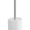 Petunia porte-brosse wc blanc – Image 4