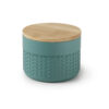 Thea container/natural/green