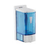 Marlin dispenser for soap white